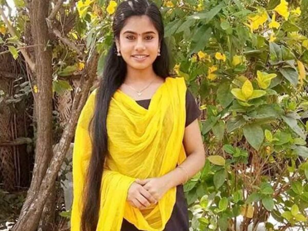 Madhumitha Indian Actress Wiki ,Bio, Profile, Unknown Facts and Family Details revealed