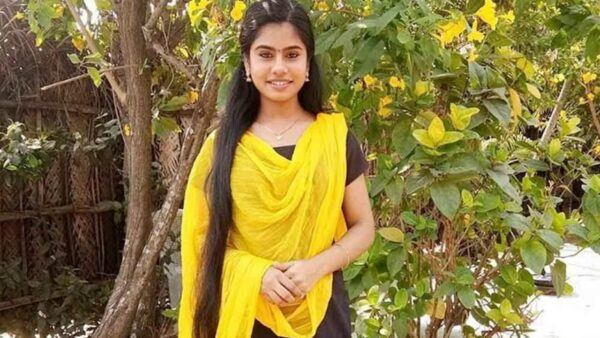 Madhumitha Indian Actress Wiki ,Bio, Profile, Unknown Facts and Family Details revealed