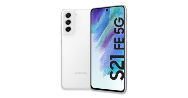 Samsung Galaxy S21 FE goes on sale