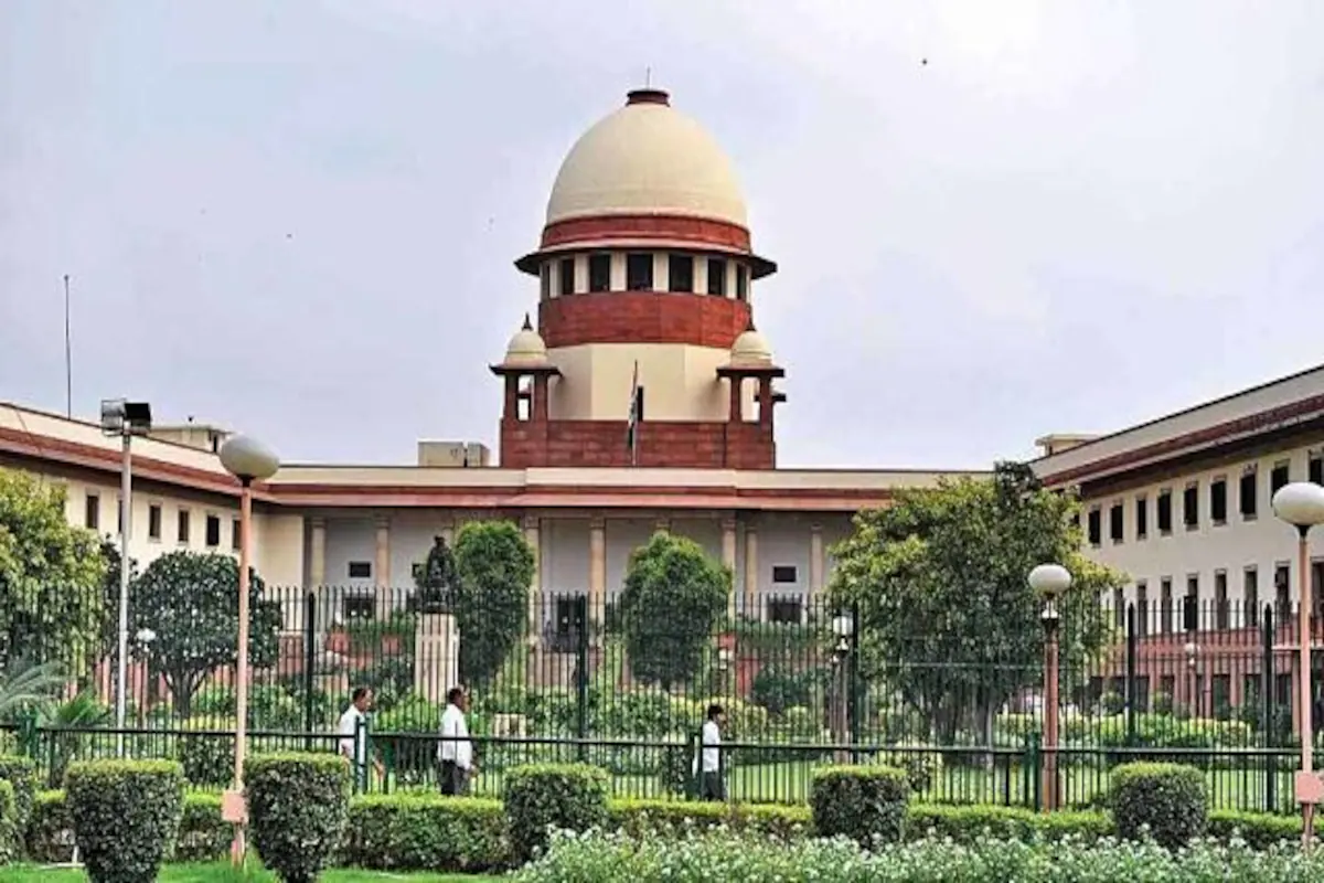 Daughters to inherit self-acquired properties of fathers dying without a will: Supreme Court