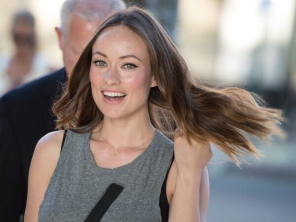 Olivia Wilde Net Worth 2021