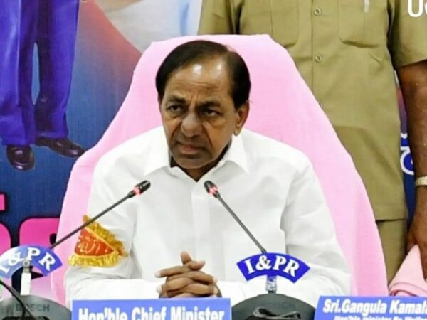PM's "Dress Code" Slammed By Chief Minister KCR Ahead Of Their Meeting