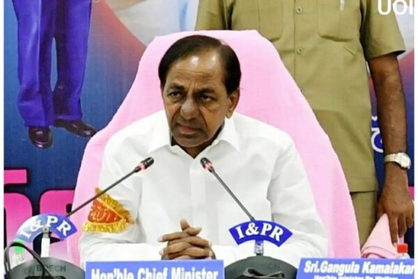 PM's "Dress Code" Slammed By Chief Minister KCR Ahead Of Their Meeting