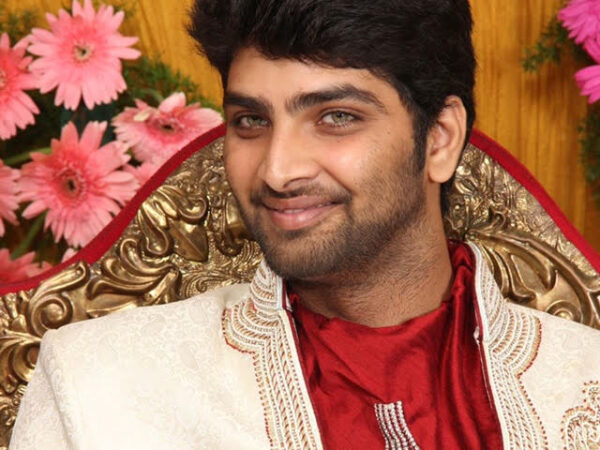 Bharatwaj Rangavajulla Indian Television actor Wiki ,Bio, Profile, Unknown Facts and Family Details revealed