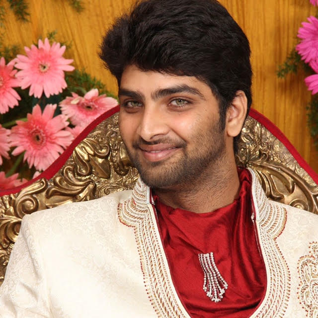 Bharatwaj Rangavajulla Indian Television actor Wiki ,Bio, Profile, Unknown Facts and Family Details revealed