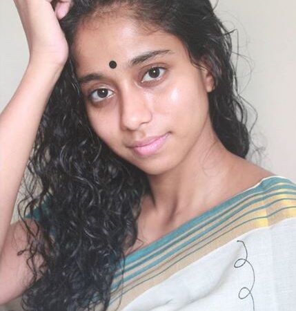 Krisha Kurup Indian film Actress Wiki ,Bio, Profile, Unknown Facts and Family Details revealed