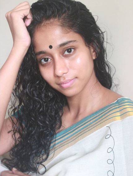 Krisha Kurup Indian film Actress Wiki ,Bio, Profile, Unknown Facts and Family Details revealed