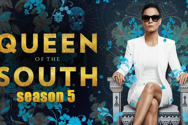 When will ‘Queen of the South’ Season 5 be on Netflix?