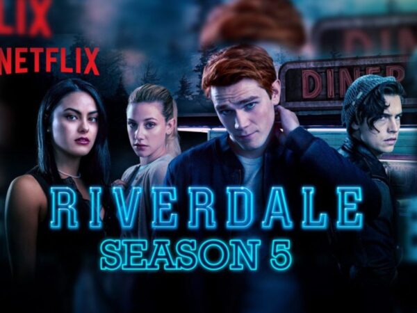 When will ‘Riverdale’ Season 5 be on Netflix?