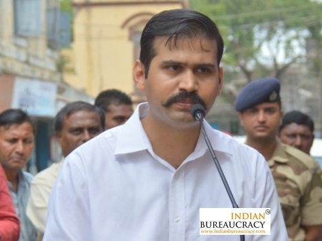 Vikram Singh Mallik IAS Officer Wiki ,Bio, Profile, Unknown Facts and Family Details revealed