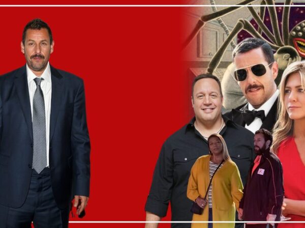 Adam Sandler Movies Coming Soon to Netflix