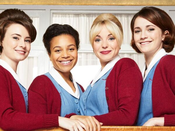When Will Season 10 of ‘Call the Midwife’ be on Netflix?