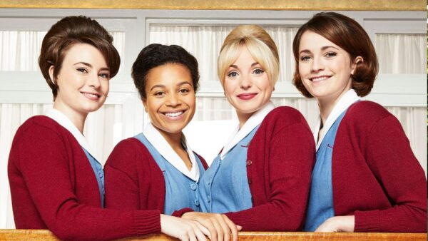 When Will Season 10 of ‘Call the Midwife’ be on Netflix?