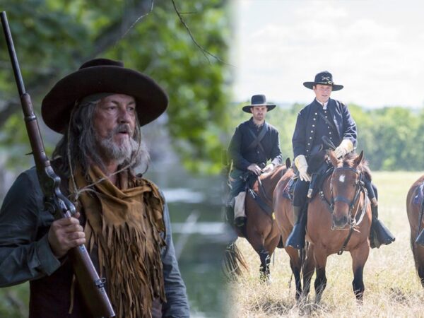 Netflix to premiere Montford: The Chickasaw Rancher in November 2021 What we know so far