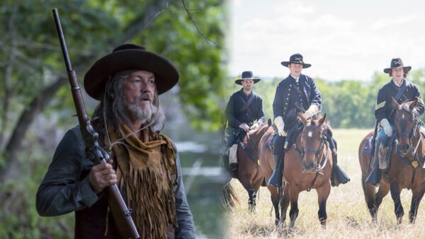 Netflix to premiere Montford: The Chickasaw Rancher in November 2021 What we know so far