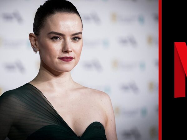 ‘First Ascent’ Everything We Know About Daisy Ridley’s New Netflix Movie