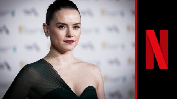 ‘First Ascent’ Everything We Know About Daisy Ridley’s New Netflix Movie