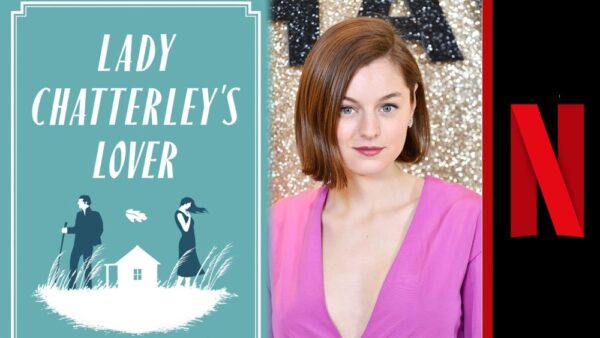 What we know so far about the Netflix movie ‘Lady Chatterley’s Lover’