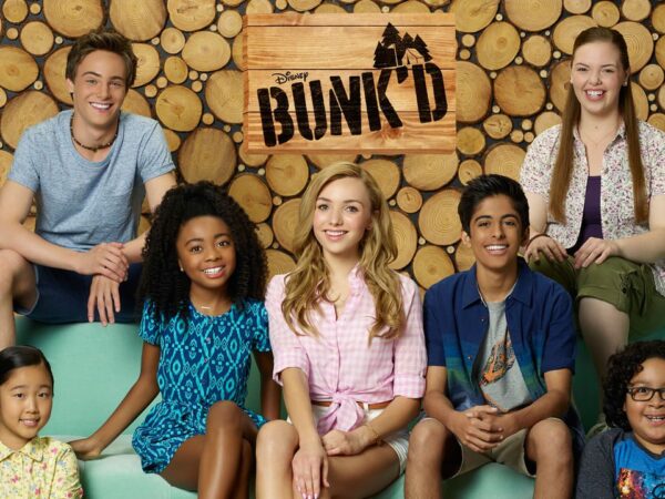 When will ‘Bunk’d’ Season 6 be on Netflix?