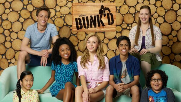 When will ‘Bunk’d’ Season 6 be on Netflix?