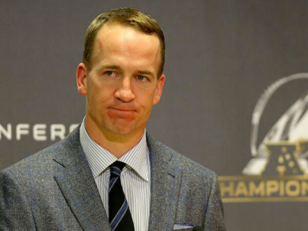 Peyton Manning Net Worth 2020