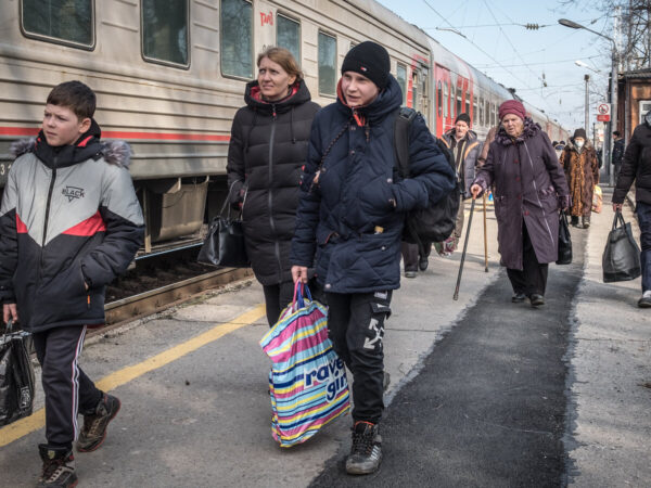 Mariupol evacuation fails for second day