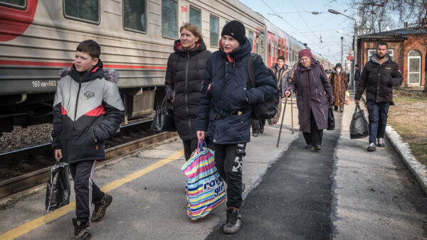 Mariupol evacuation fails for second day