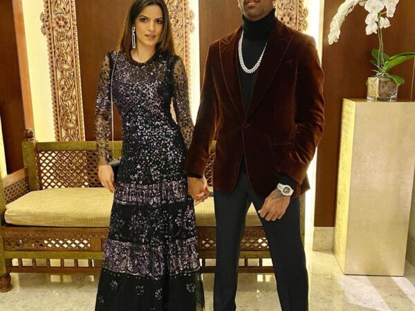 Everything You Should Know About Hardik Pandya’s Girlfriend and Fiancee – Natasha Stankovic, Bio, Net Worth, Relationships, Career and Unknown Facts Revealed!