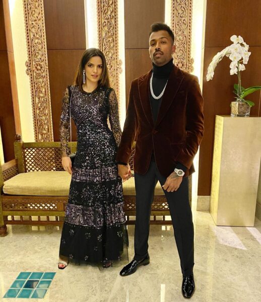 Everything You Should Know About Hardik Pandya’s Girlfriend and Fiancee – Natasha Stankovic, Bio, Net Worth, Relationships, Career and Unknown Facts Revealed!