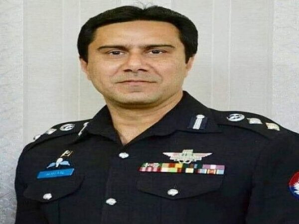 Sohail Ahmad Chaudhry police officer Wiki, Bio, Profile, Caste and Family Details revealed