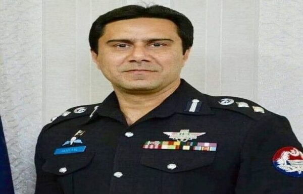 Sohail Ahmad Chaudhry police officer Wiki, Bio, Profile, Caste and Family Details revealed