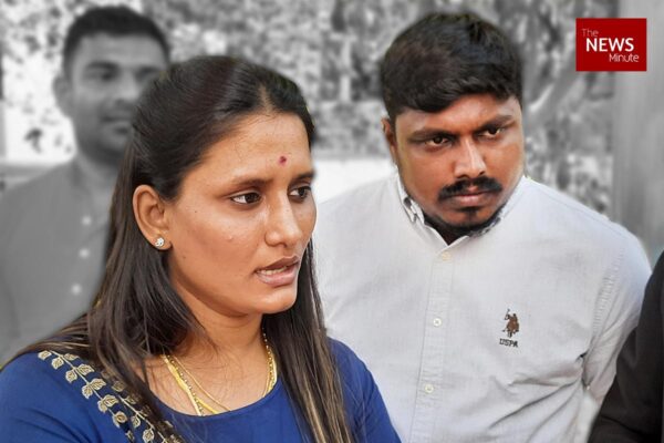 TN minister's daughter appeals to CM Stalin to probe threats by her father