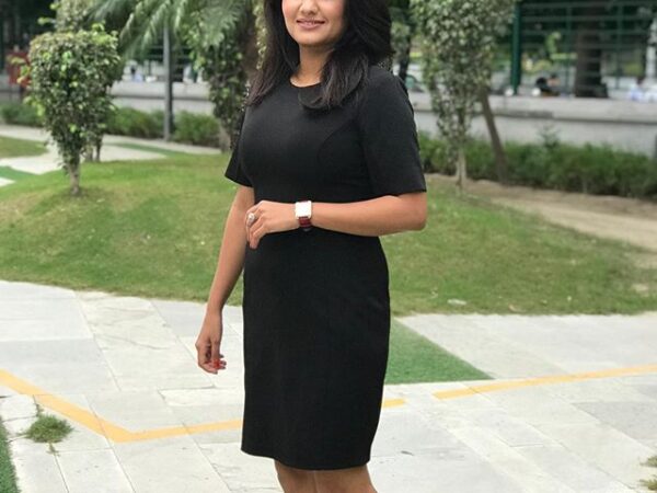 Kumkum Binwal Indian news anchor Wiki ,Bio, Profile, Unknown Facts and Family Details revealed