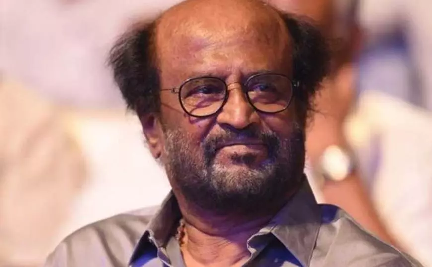 Rajinikanth Net Worth 2021 – Famous Indian Film Maker