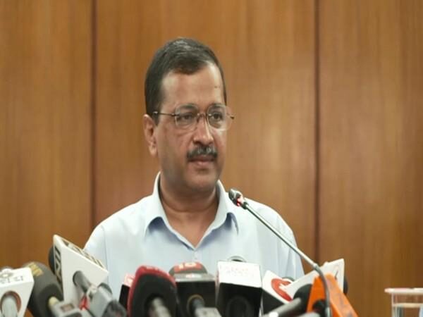 On Arvind Kejriwal's Delhi Budget Remark, Child Rights Body Has Questions