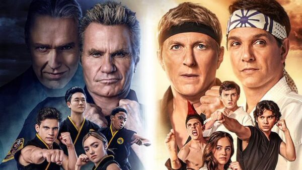 ‘Cobra Kai’-Season 4 will be out on Netflix soon