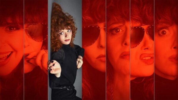 ‘Russian Doll’ Season 2: Coming to Netflix in April 2022 & What We Know So Far