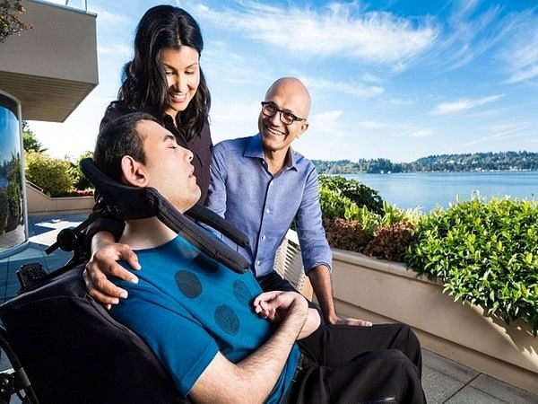 Understanding Cerebral Palsy, the condition that led to Satya Nadella's son Zain's demise