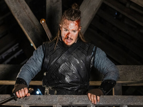 ‘The Last Kingdom’ Ending Explained: Does Uhtred Die? What Happens to Brida? Who is Osbert?