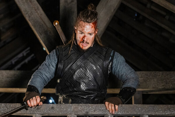 ‘The Last Kingdom’ Ending Explained: Does Uhtred Die? What Happens to Brida? Who is Osbert?