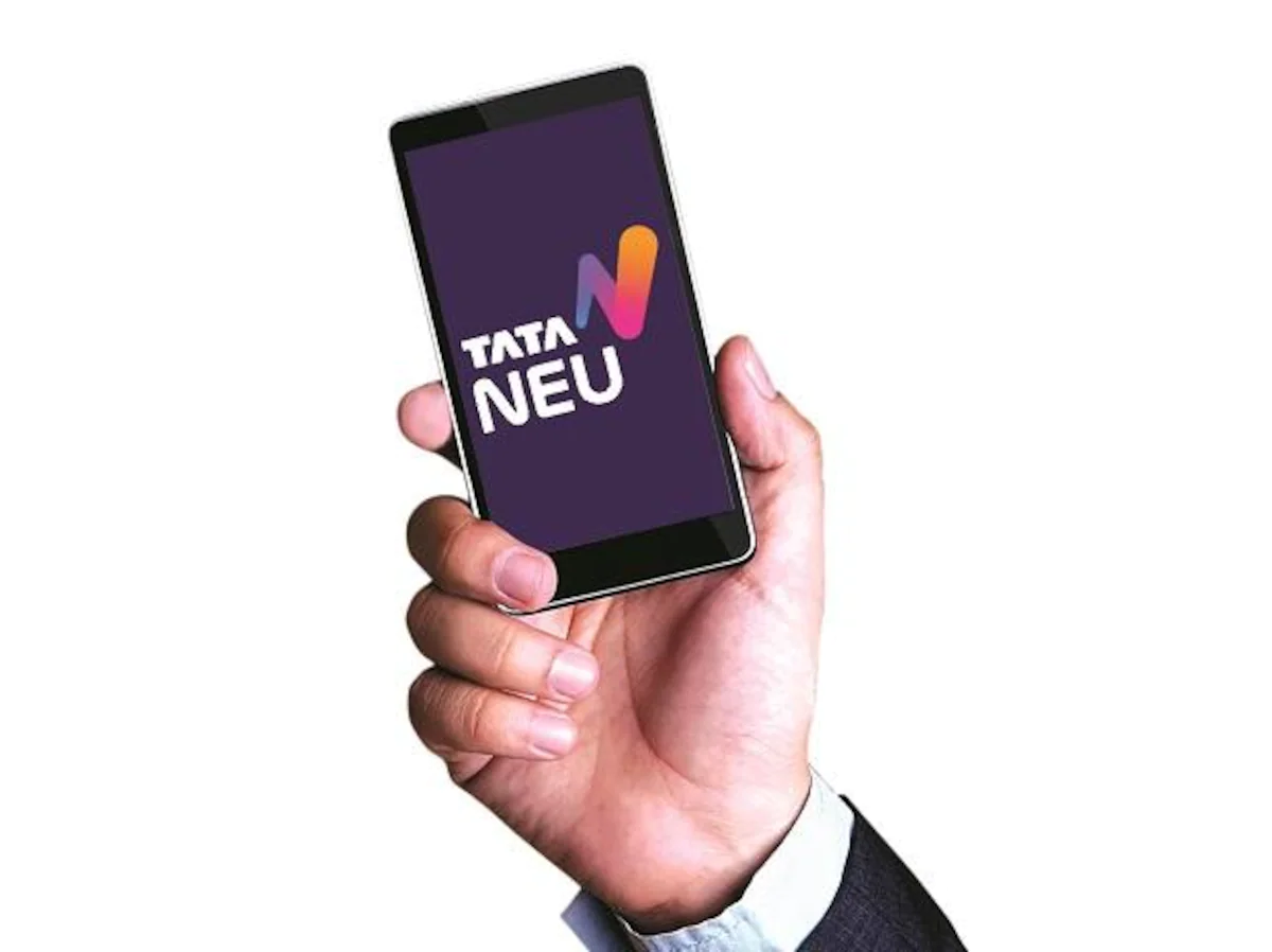 Tata super app 'Neu' launches today: All you need to know