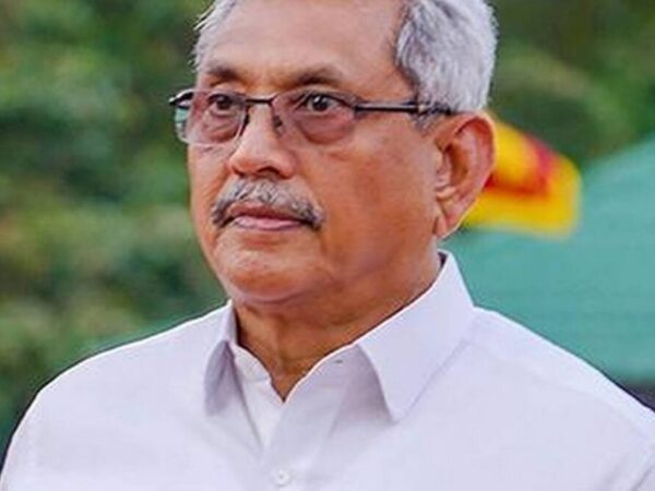 Sri Lanka's Rajapaksa acknowledges mistakes amid crisis