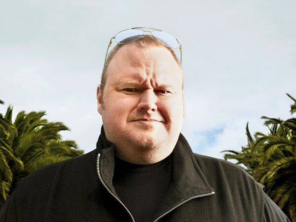 Kim Dotcom Net Worth 2022