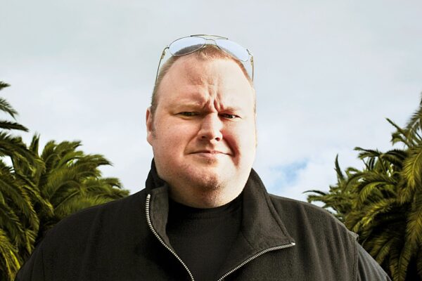 Kim Dotcom Net Worth 2022