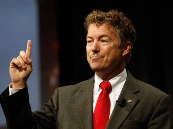 Rand Paul Net Worth 2021