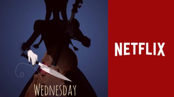 Tim Burton’s ‘Wednesday’ Series on Netflix: Everything We Know So Far