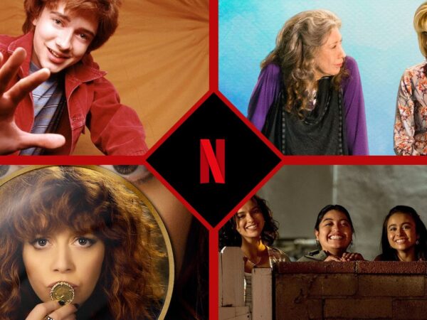 Comedy Shows Coming Soon to Netflix in 2022 and Beyond