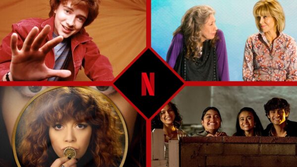 Comedy Shows Coming Soon to Netflix in 2022 and Beyond