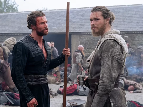 ‘Vikings: Valhalla’ Season 3 to Start Filming in May 2022