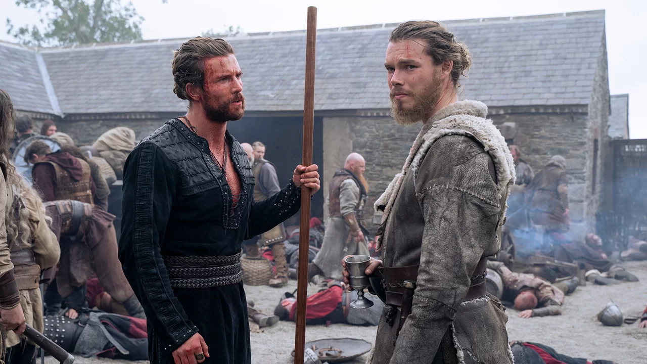 ‘Vikings: Valhalla’ Season 3 to Start Filming in May 2022